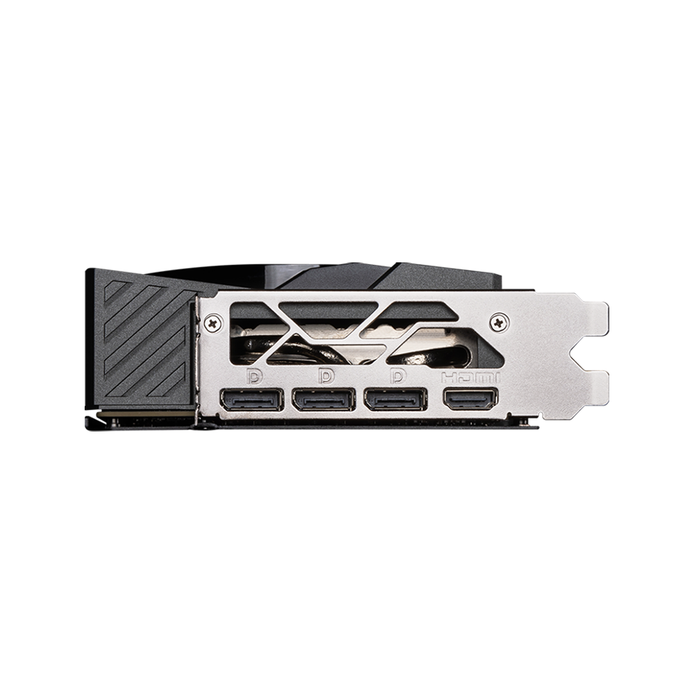 MSI GeForce RTX™ 5070 Ti 16G Gaming Trio OC Plus 16GB GDDR7 Graphic Card