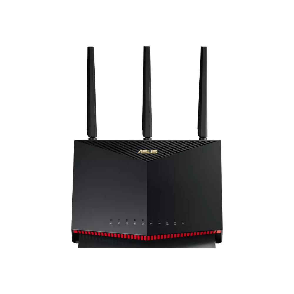 ASUS RT-AX86U Pro Dual Band AX5700 Gaming Wi-Fi Router