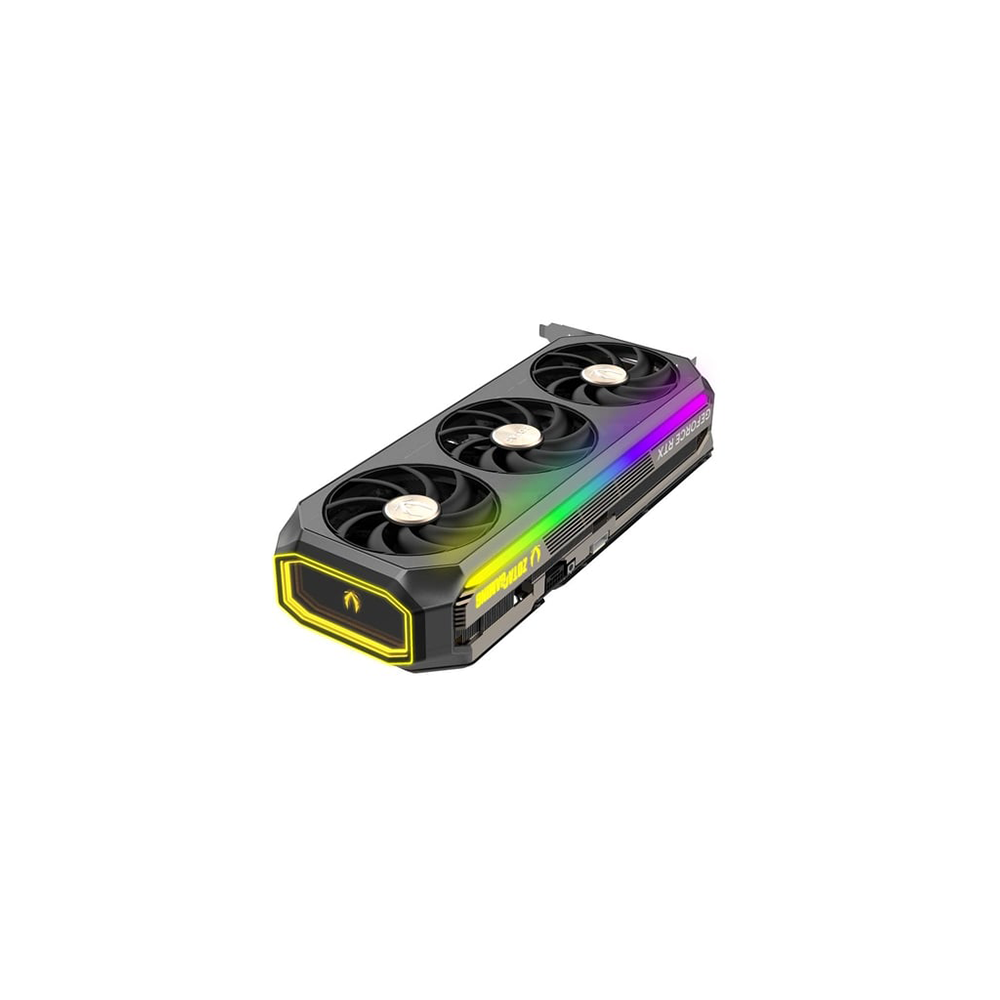 ZOTAC Gaming GeForce RTX 5090 AMP Extreme Infinity 32GB GDDR7 Graphic Card