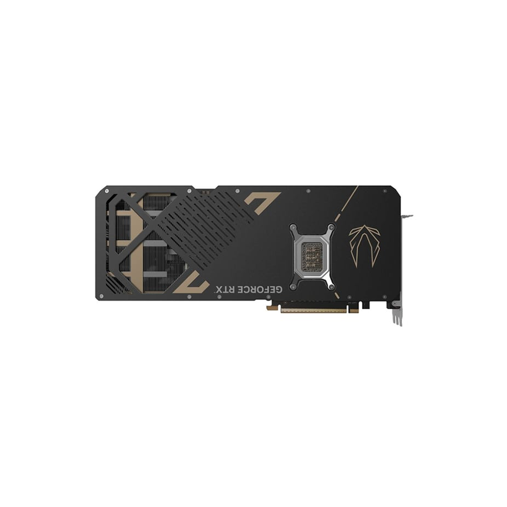 Zotac Gaming GeForce RTX 5080 Solid OC 16GB GDDR7 Graphic Card