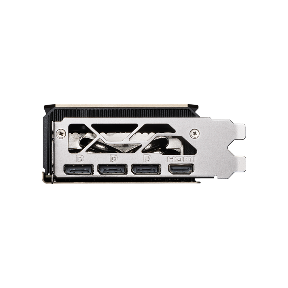MSI GeForce RTX™ 5070 Ti 16G Inspire 3X OC Plus 16GB GDDR7 Graphic Card