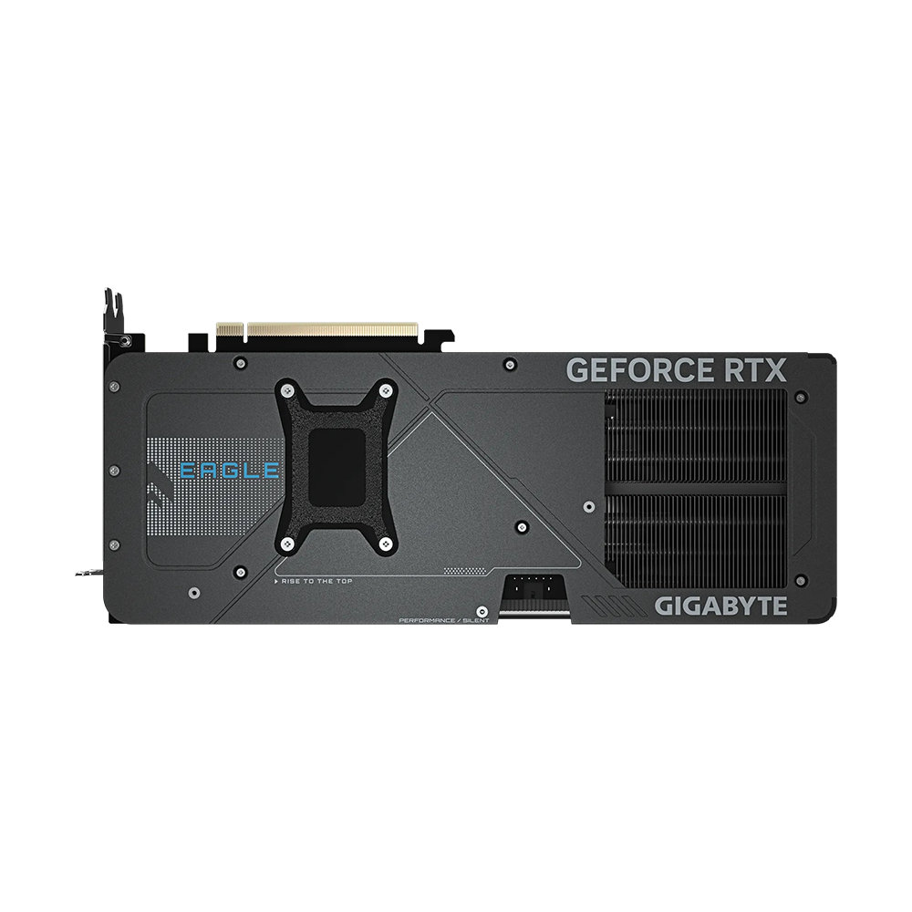 GIGABYTE GeForce RTX™ 5070 Ti EAGLE OC SFF 16G 16GB GDDR7 Graphic Card