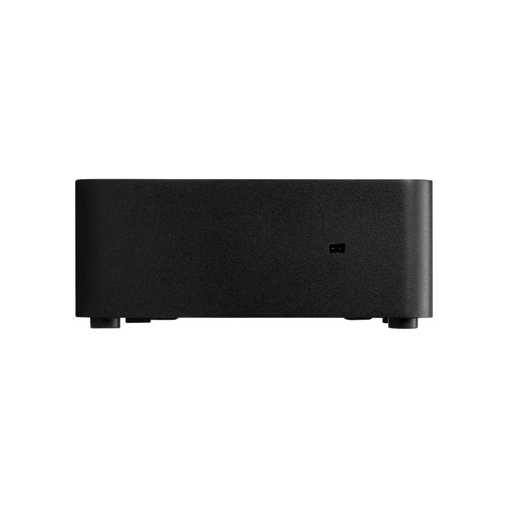 MSI Cubi NUC 1M-051BMY Barebone Desktop