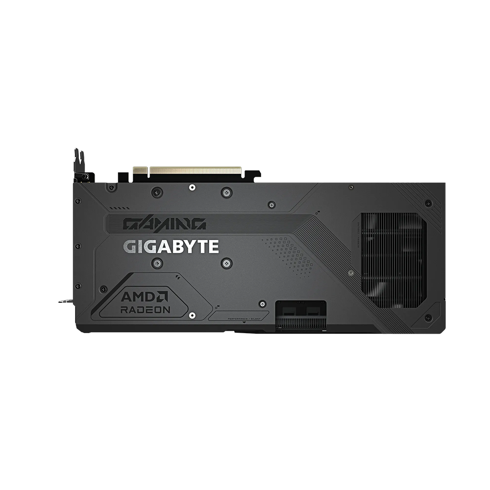GIGABYTE Radeon™ RX 9070 Gaming OC 16G 16GB GDDR6 Graphic Card