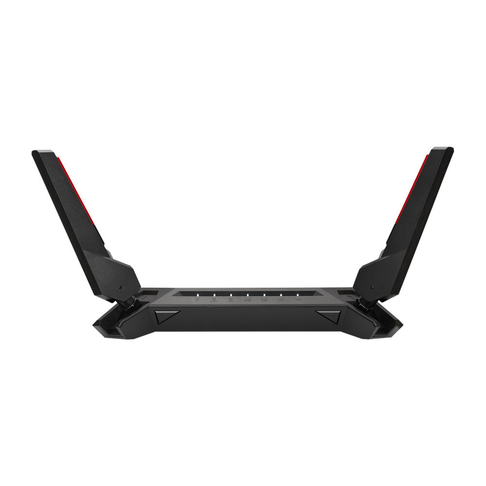 ASUS ROG Rapture GT-AX6000 Dual Band WiFi 6 Gaming Router
