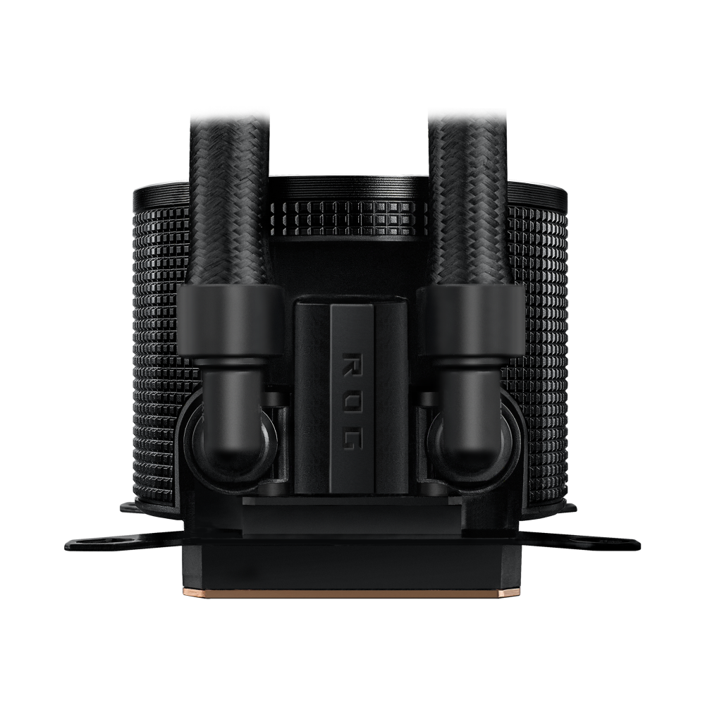 ASUS ROG Ryuo III 360 ARGB 360mm AIO CPU Liquid Cooler
