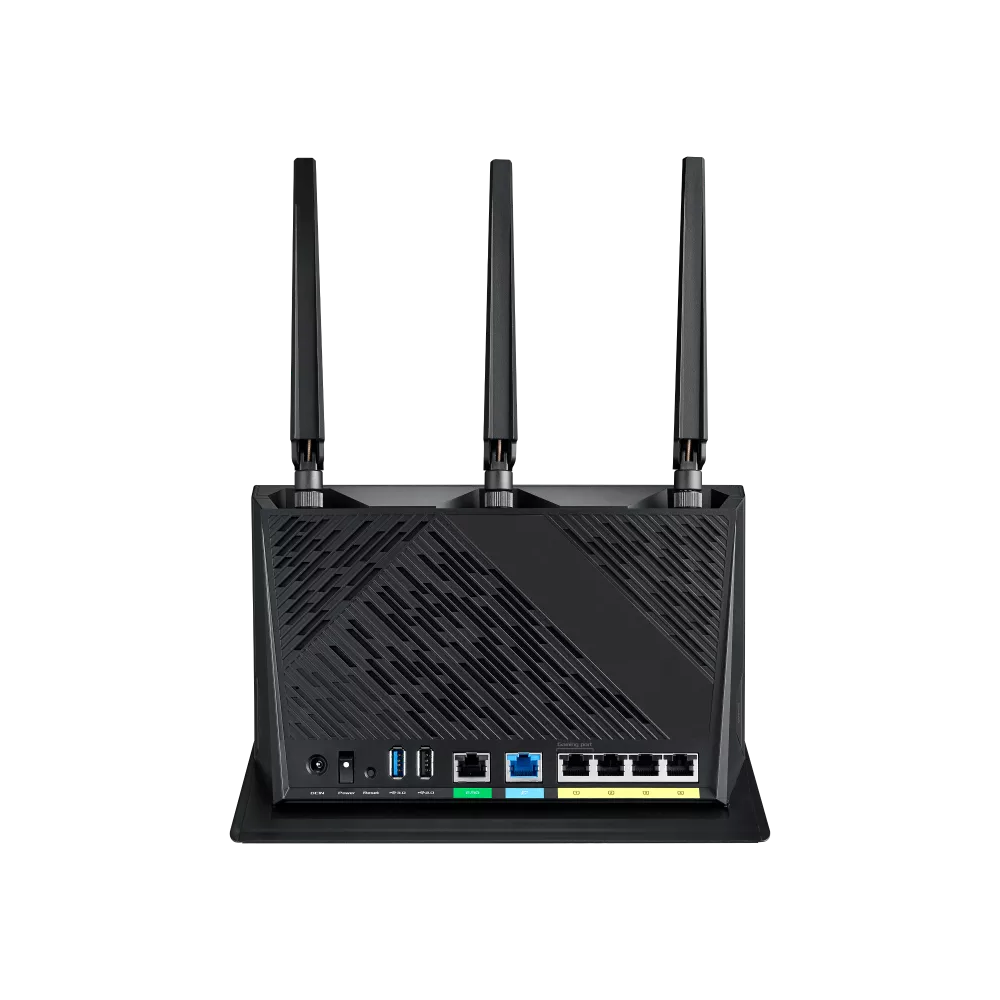 ASUS RT-AX86U Pro Dual Band AX5700 Gaming Wi-Fi Router