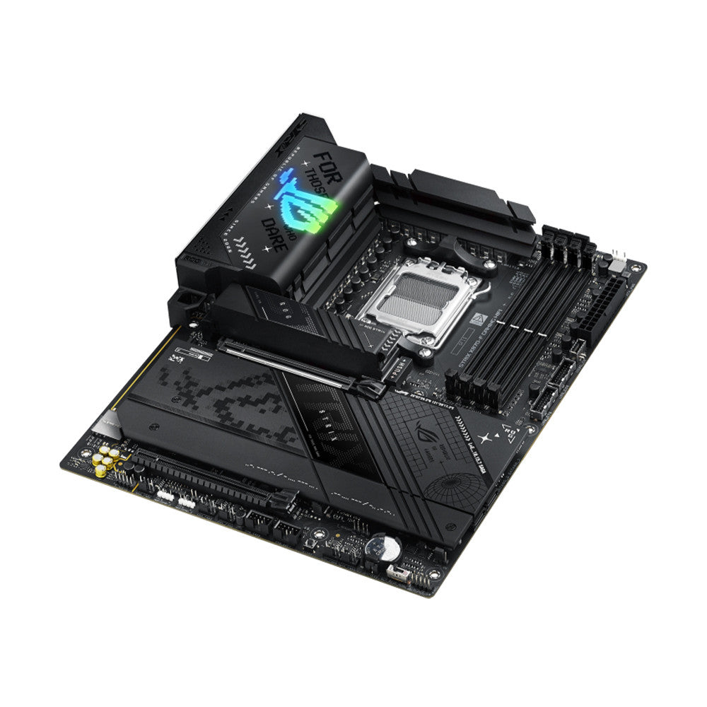 ASUS ROG STRIX X870-F GAMING WIFI AM5 ATX Motherboard