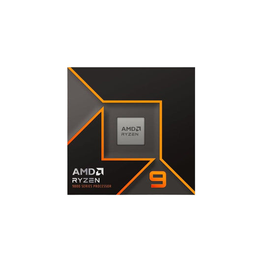 AMD Ryzen 9 9900X AM5 Processor