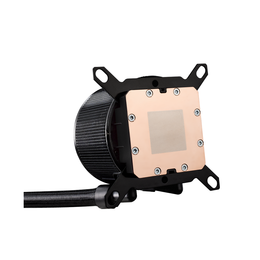 ASUS ROG Ryuo III 360 ARGB 360mm AIO CPU Liquid Cooler