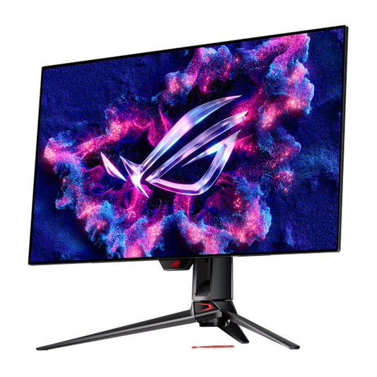 ASUS ROG Swift OLEG PG32UCDP 31.5" 4K UHD 240Hz OLED Dual Mode Gaming Monitor