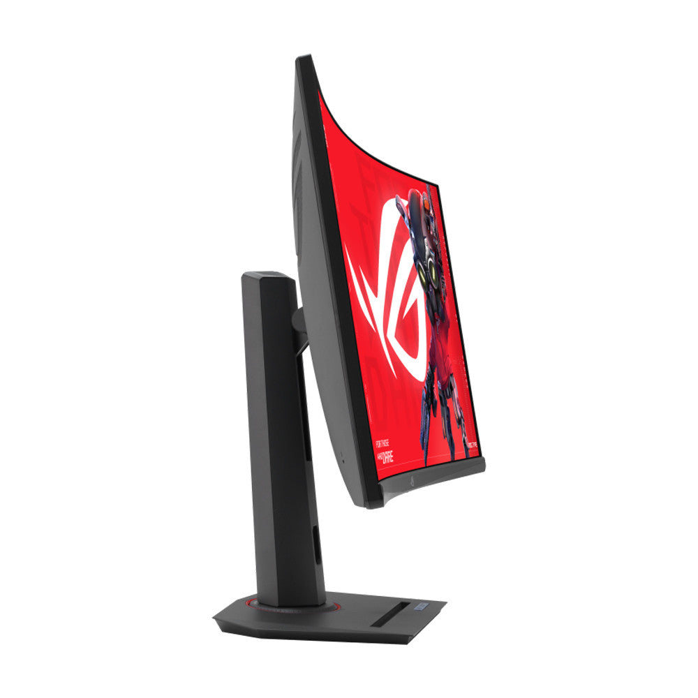 ASUS ROG Strix XG32WCS 31.5" QHD 180Hz VA Curved Gaming Monitor