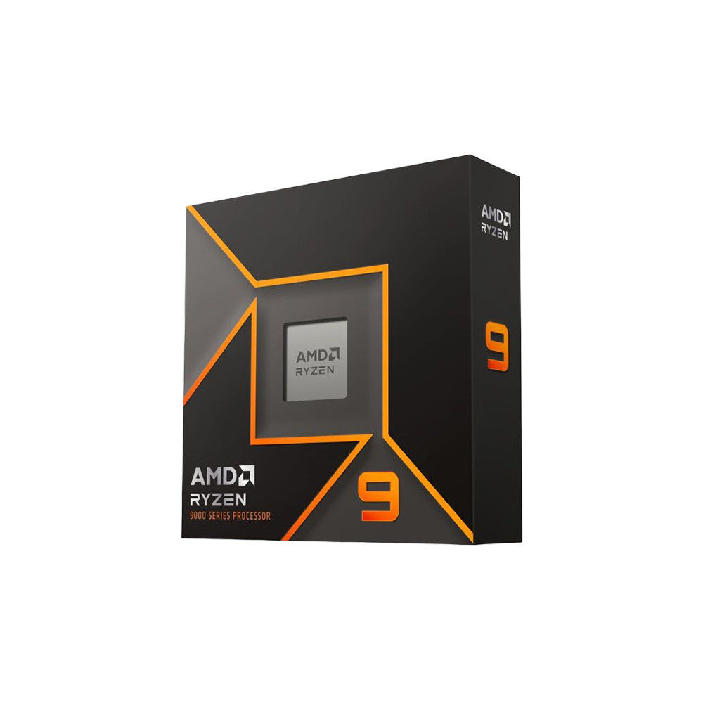 AMD Ryzen 9 9900X AM5 Processor