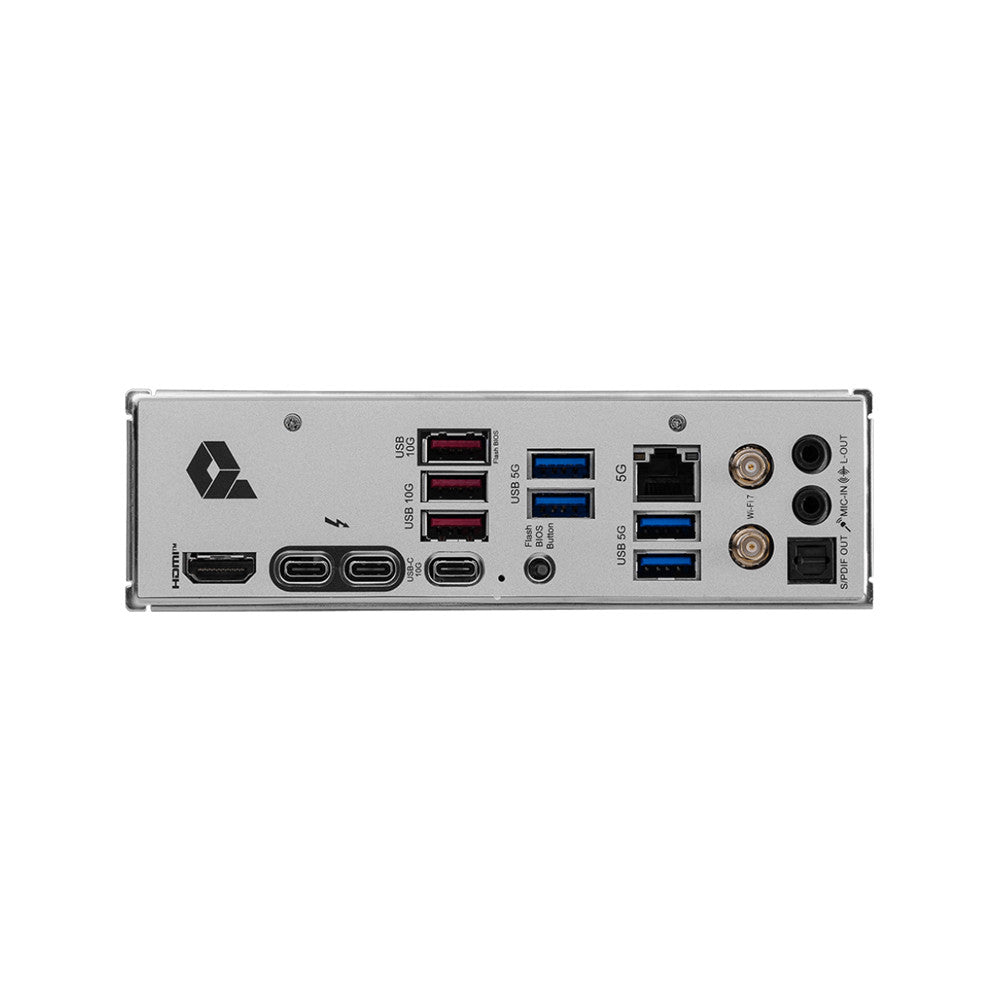 MSI PRO Z890-A WiFi LGA1851 ATX Motherboard