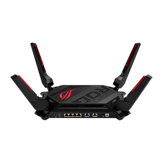 ASUS ROG Rapture GT-AX6000 Dual Band WiFi 6 Gaming Router