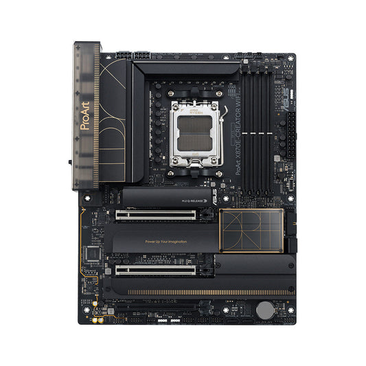 ASUS ProArt X870E-CREATOR WIFI AM5 ATX Motherboard
