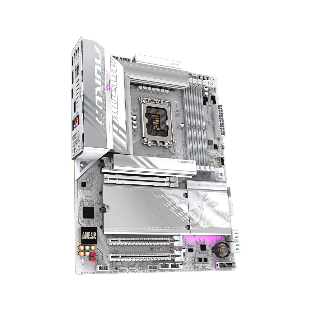 GIGABYTE Z890 AORUS Elite WiFi7 LGA1851 ATX Motherboard