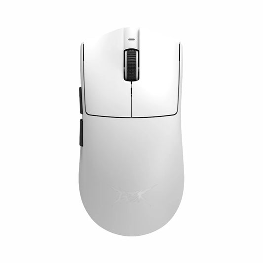 ATK Blazing Sky X1 SE Wireless Mouse - Black / White