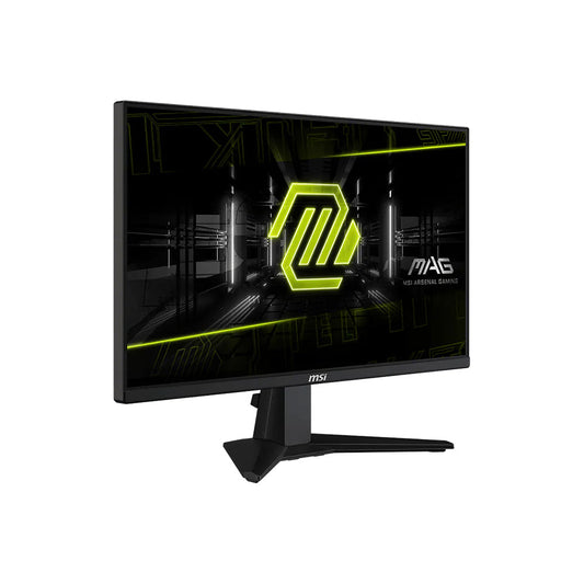 MSI MAG 255F E20 25" FHD 200Hz IPS Gaming Monitor