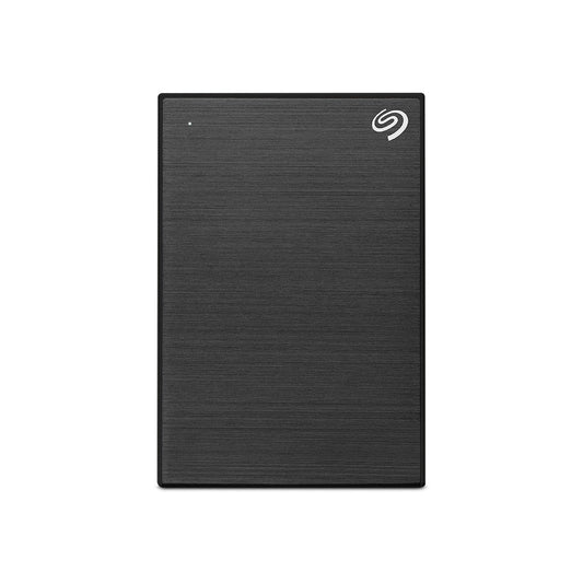 Seagate One Touch External HDD - 5TB