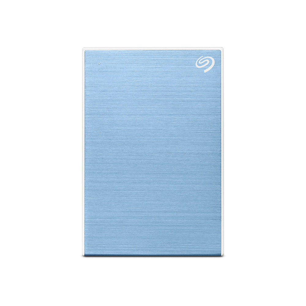 Seagate One Touch External HDD - 5TB