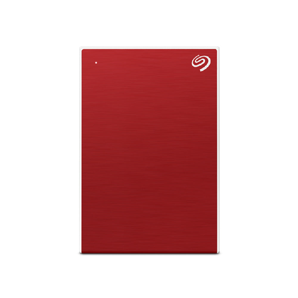 Seagate One Touch External HDD - 5TB