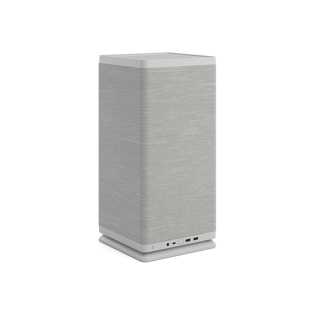 Fractal Design Mood Mini ITX Pc Chassis