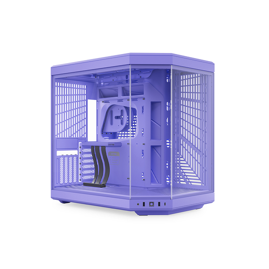 HYTE Y70 Dual Chamber Mid-Tower ATX PC Chassis