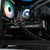 INFINITY - AMD Ryzen 5 5600 / GeForce RTX 4060 Ti Gaming PC