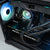 INFINITY - Intel Core i5 14600KF / GeForce RTX 4070 SUPER Gaming PC
