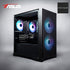 NEO ASUS - Intel Core i5 14400F / ASUS Dual GeForce RTX 4060 Gaming PC