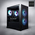 NEO - AMD Ryzen 5 7500F / GeForce RTX 4070 SUPER Gaming PC