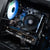NEO - Intel Core i5 14400F / GeForce RTX 4070 Gaming PC