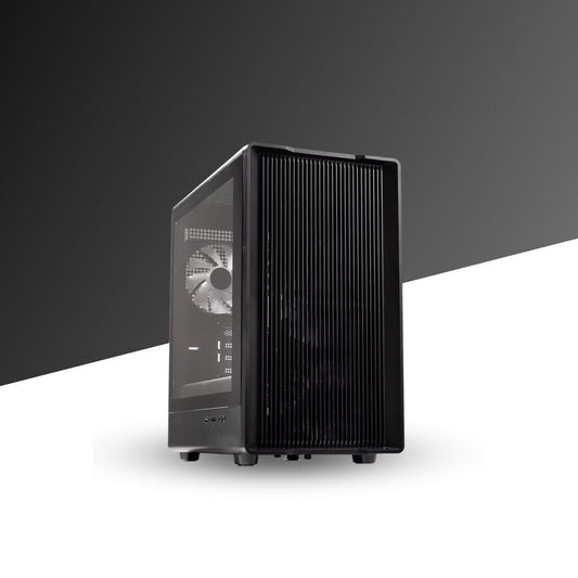 WORK 5 - Intel Core Ultra 5 225F / GeForce RTX 5060 Workstation PC