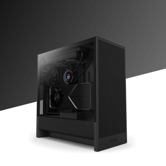 WORK 9 - AMD Ryzen 7 7800X3D / GeForce RTX 5090 32GB Workstation PC