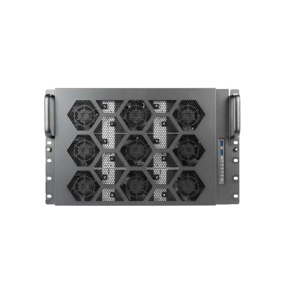 EMARQUE AI PRO 700 AI Server - RTX PRO 6000 Blackwell