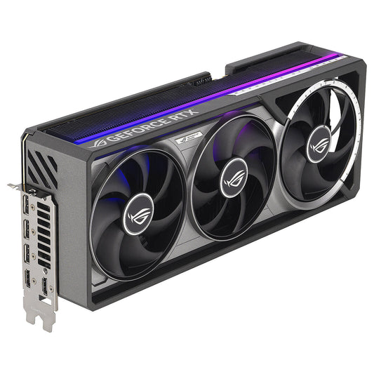 ROG Astral GeForce RTX 5090 32GB GDDR7 OC Graphics Card