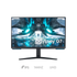 Samsung Odyssey G70A UHD — 144Hz, 1ms, IPS Panel, 28", 3840 x 2160 — Gaming Monitor