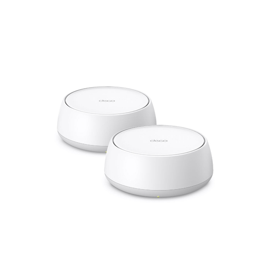 TP-Link Deco BE25 Dual-Band BE5000 Wifi Mesh