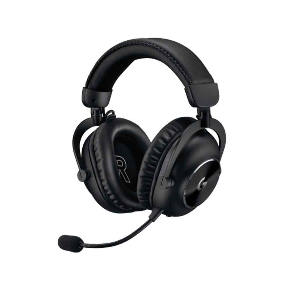 Logitech PRO X 2 Lightspeed Wireless Gaming Headset