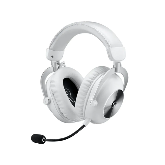 Logitech PRO X 2 Lightspeed Wireless Gaming Headset