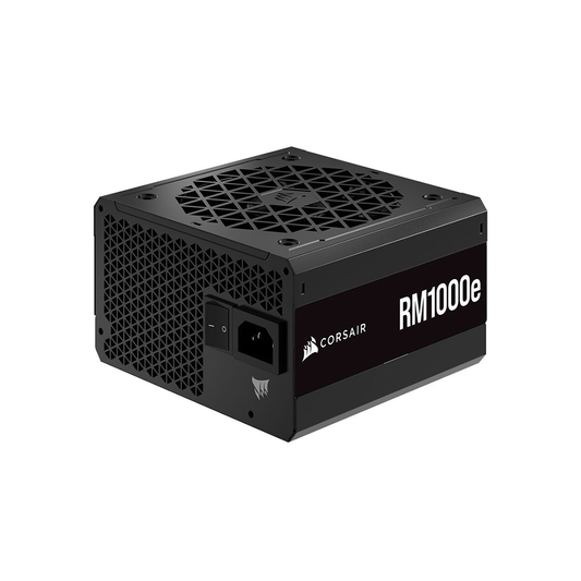 Corsair RMe SERIES ATX 3.0 80 Plus Gold Full Modular Power Supply