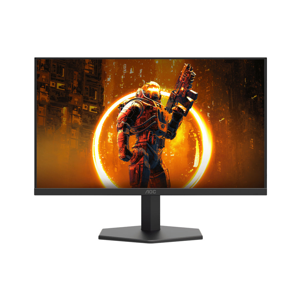 AOC 27G11ZE2 27" FHD 240Hz IPS Gaming Monitor