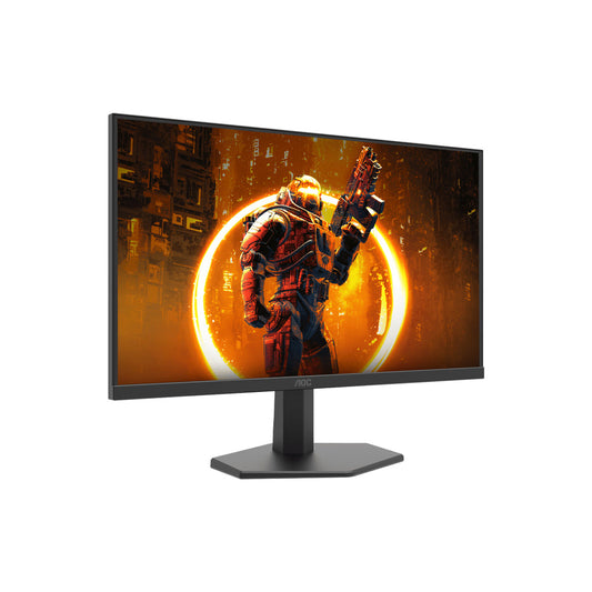 AOC 27G11ZE2 27" FHD 240Hz IPS Gaming Monitor