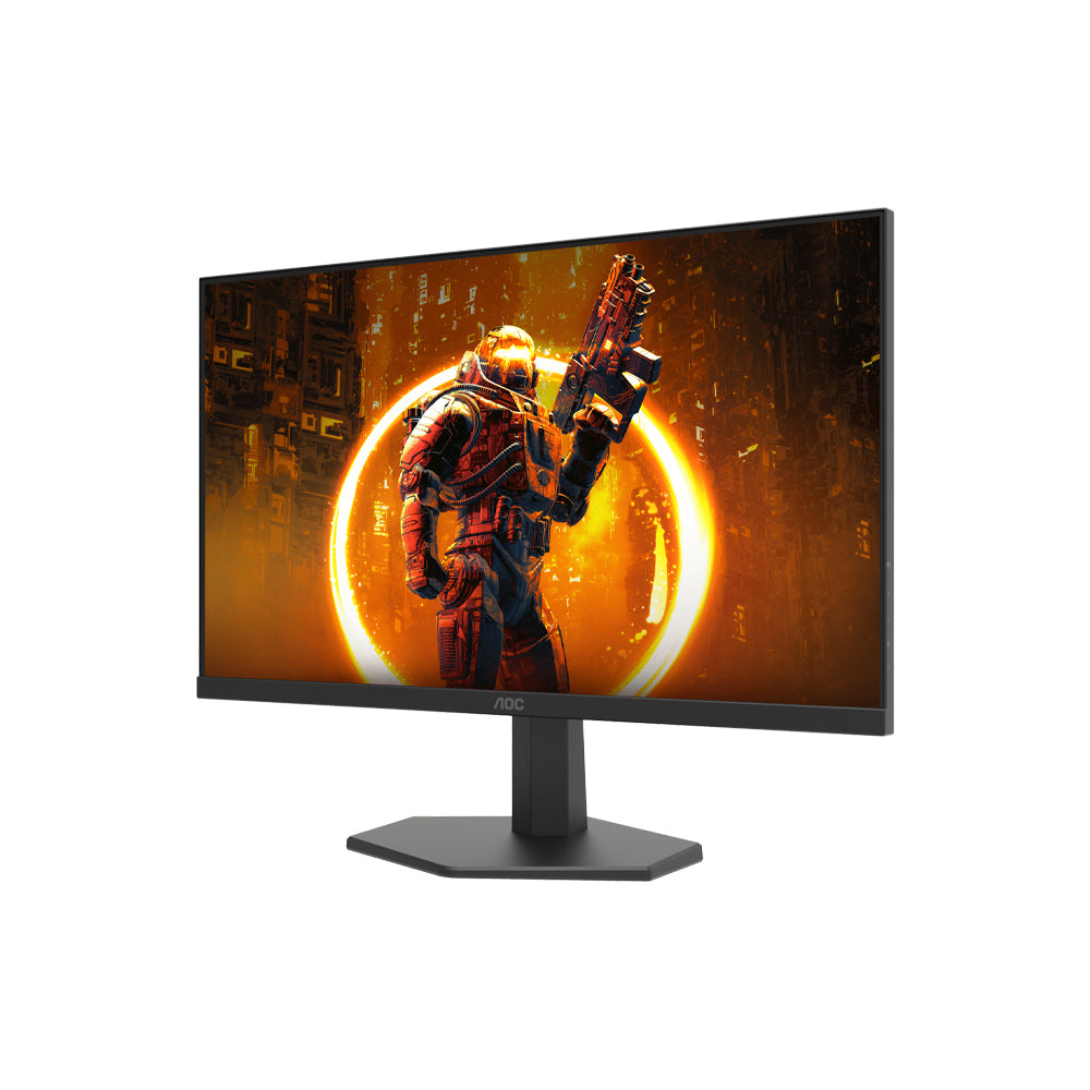 AOC 27G11ZE2 27" FHD 240Hz IPS Gaming Monitor