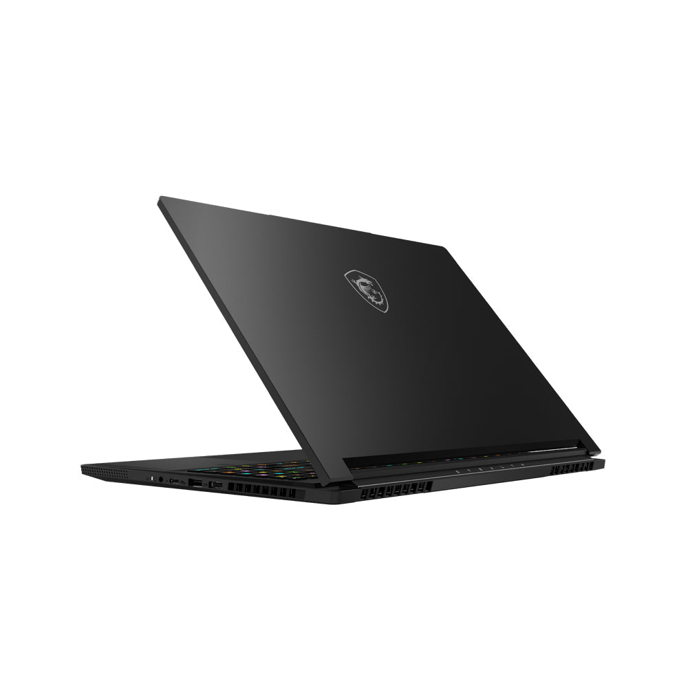MSI Stealth A16 AI+ RTX 5070 Ti Gaming Laptop A3XWHG 039