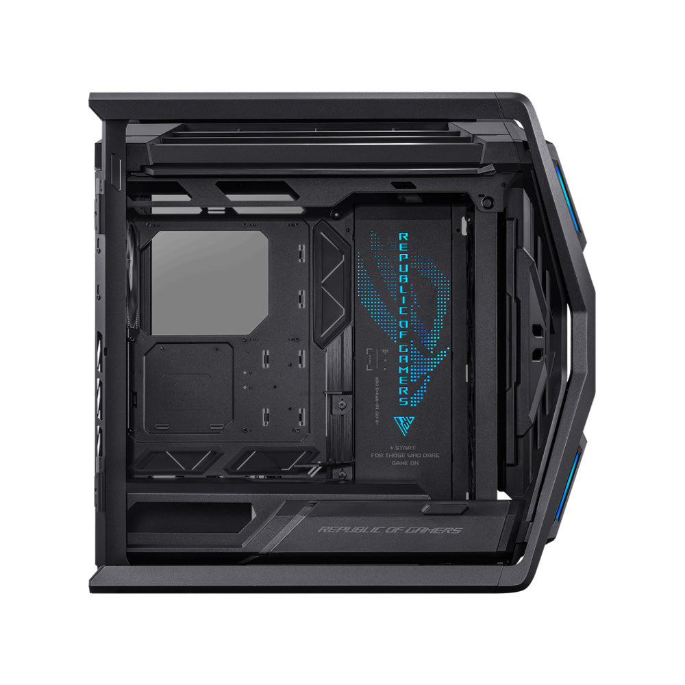 ASUS ROG Hyperion GR701 Tempered Glass Full-Tower EATX PC Chassis