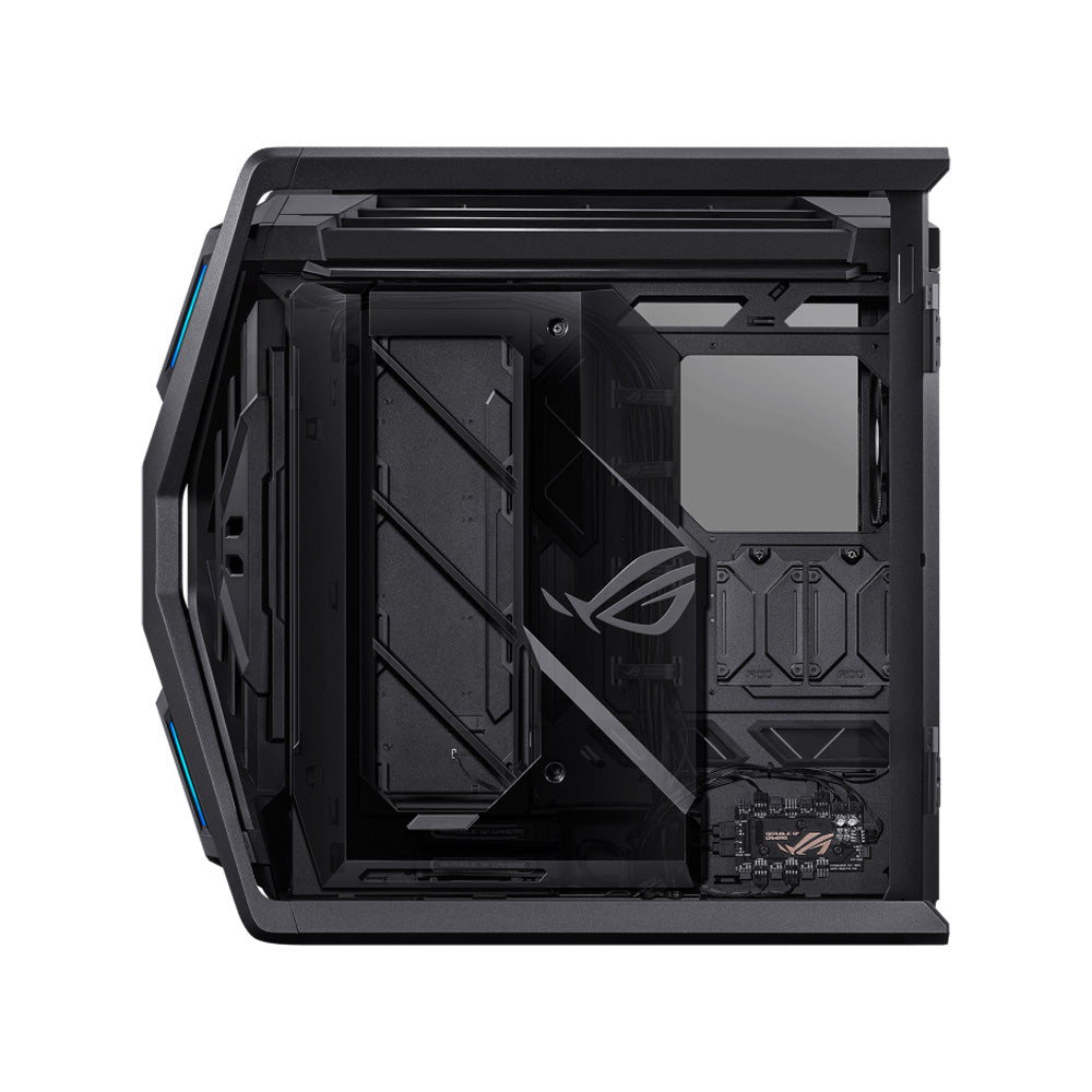 ASUS ROG Hyperion GR701 Tempered Glass Full-Tower EATX PC Chassis