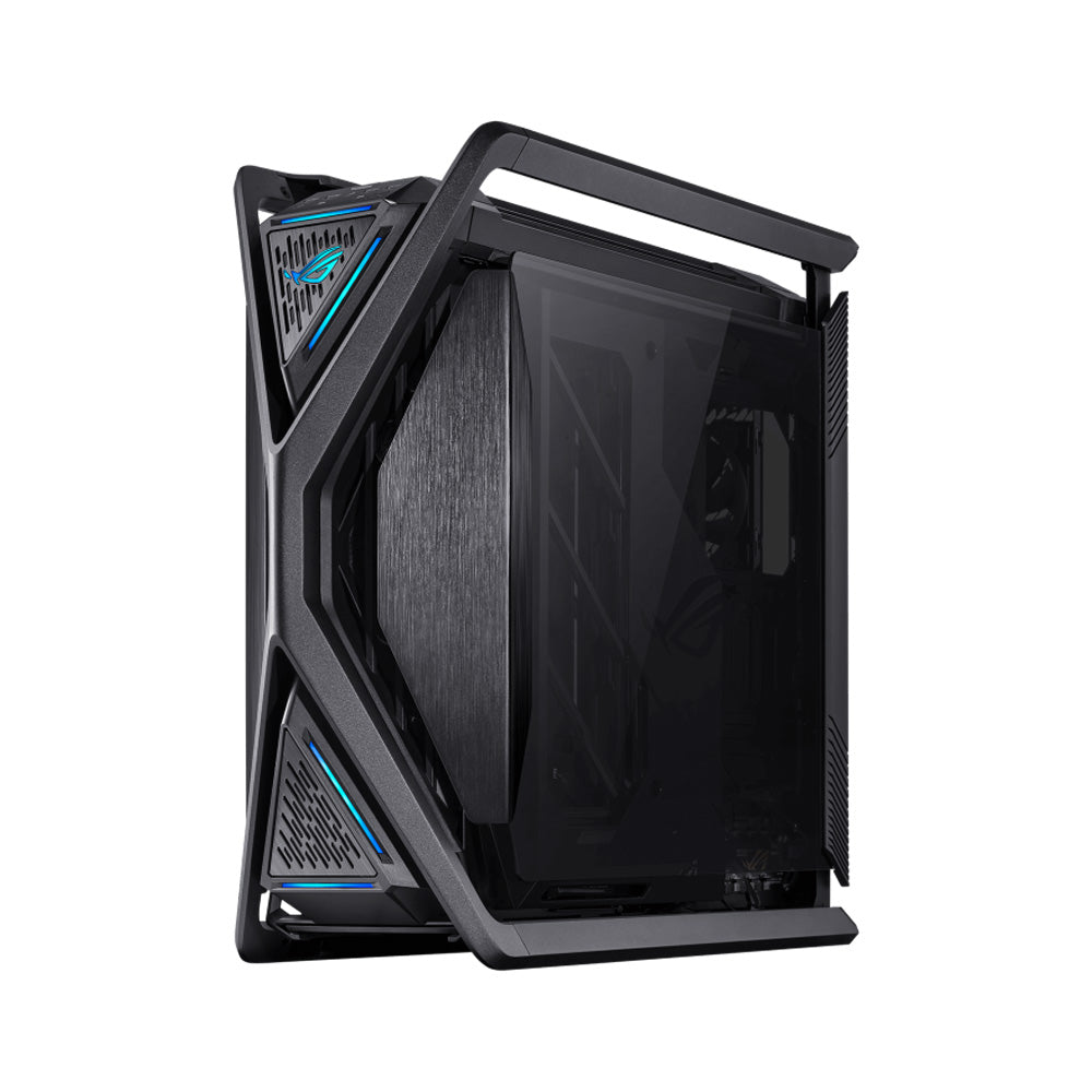ASUS ROG Hyperion GR701 Tempered Glass Full-Tower EATX PC Chassis