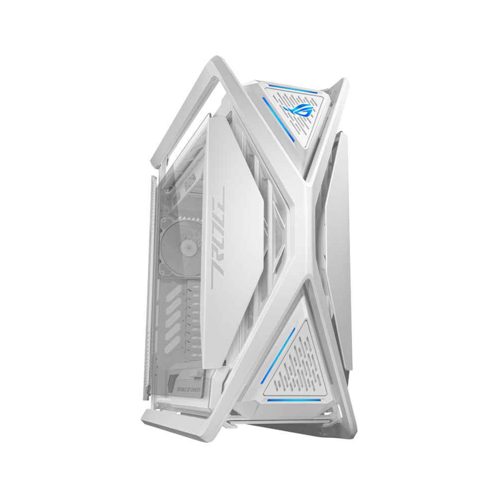 ASUS ROG Hyperion GR701 Tempered Glass Full-Tower EATX PC Chassis
